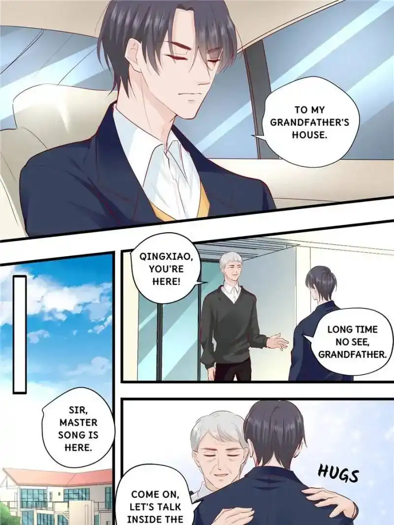 Don't be so harsh Chapter 248 5